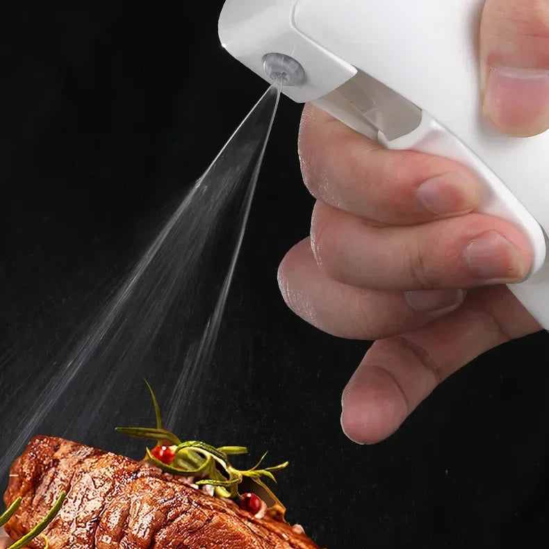 Sprühölflasche für Küche und Kochen, 200/300/500 ml