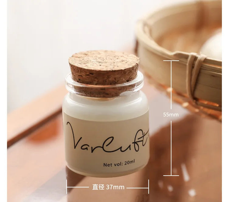 Aromatherapy Soy Wax Candle Mini.