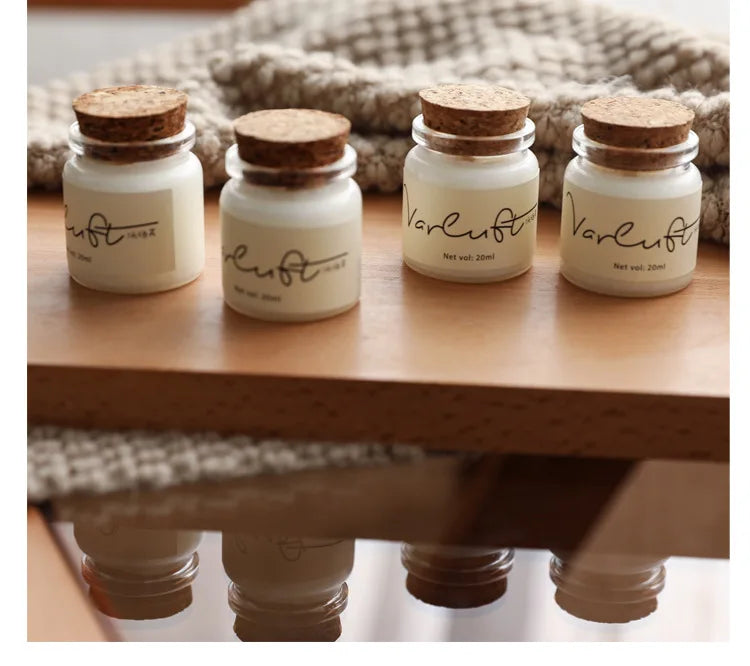 Aromatherapy Soy Wax Candle Mini.