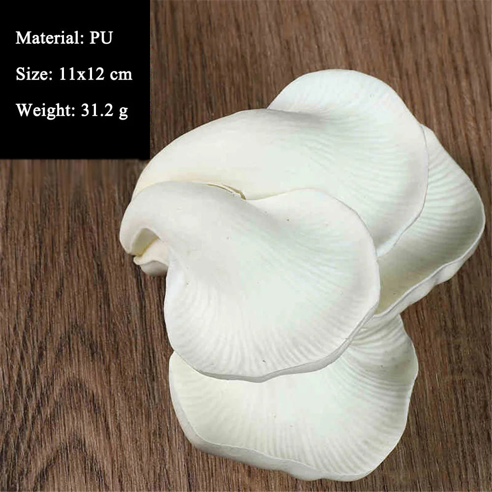 Artificial vegetables model kitchen, restaurant or store shop decoration