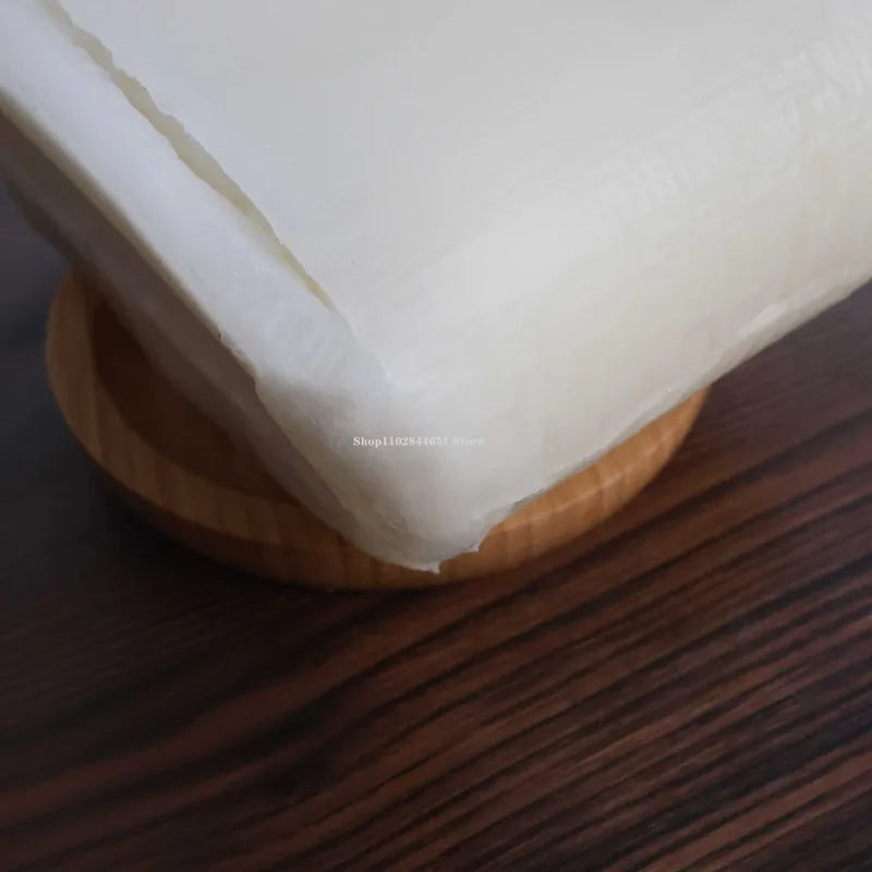 Soft Candle Wax750g Aromatherapy