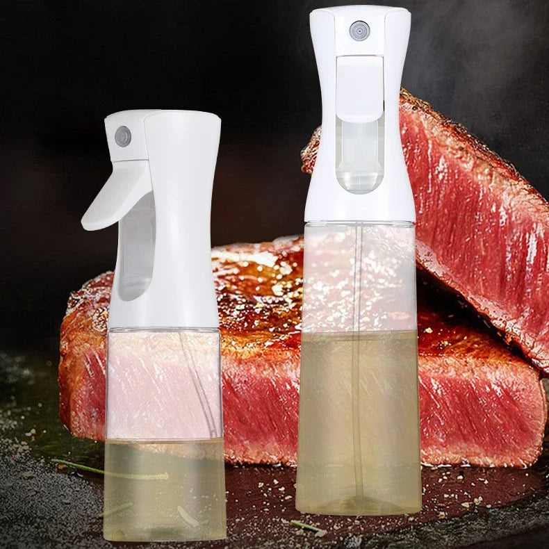 Sprühölflasche für Küche und Kochen, 200/300/500 ml