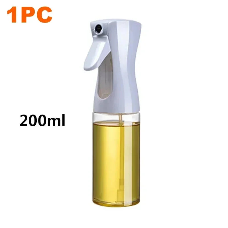 Spray Oil Bottle Kitchen Cooking  200/300/500ml