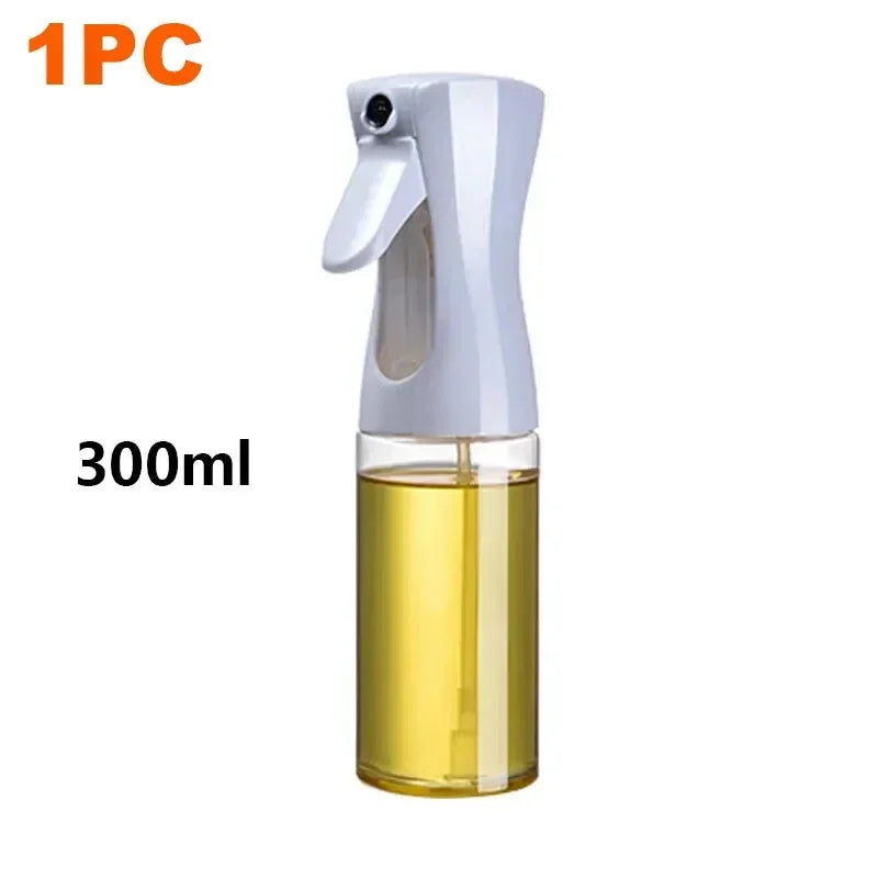 Spray Oil Bottle Kitchen Cooking  200/300/500ml