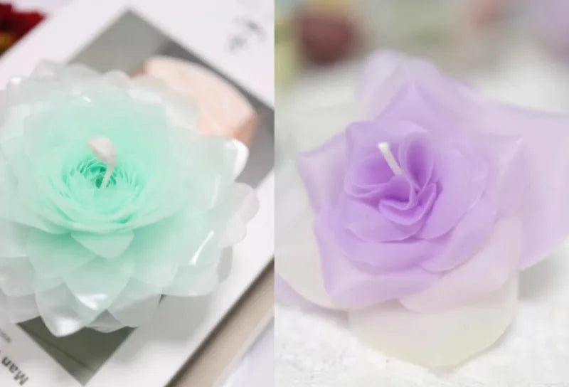 Soft Candle Wax750g Aromatherapy