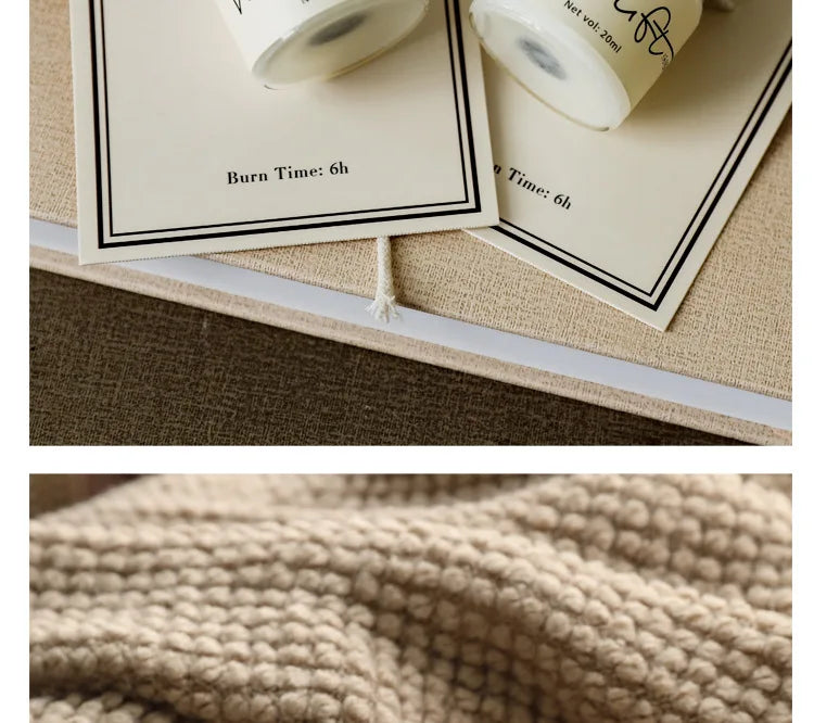 Aromatherapy Soy Wax Candle Mini.