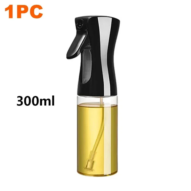 Spray Oil Bottle Kitchen Cooking  200/300/500ml
