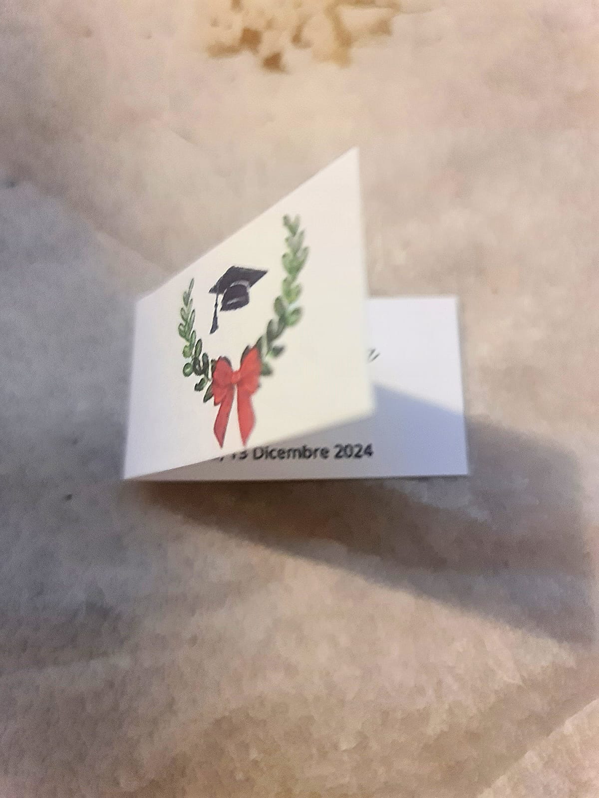 Sacchetto Bomboniera Borsetta Rossa