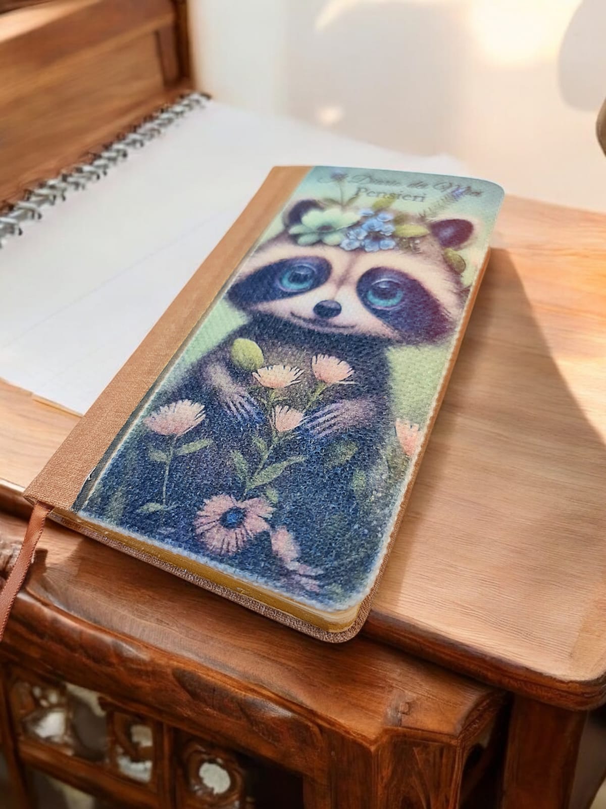 Diario dei Pensieri - Regalo Solidale