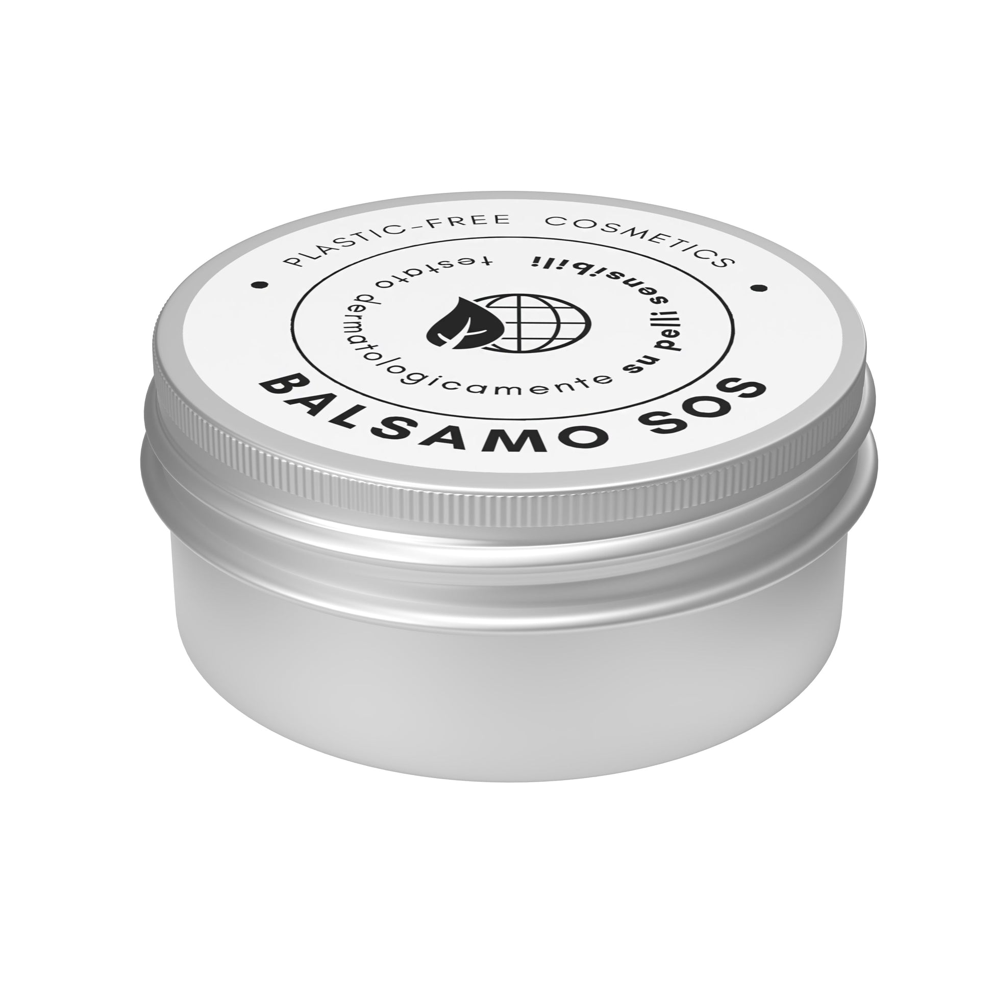 BALSAMO SOS - 50 ml