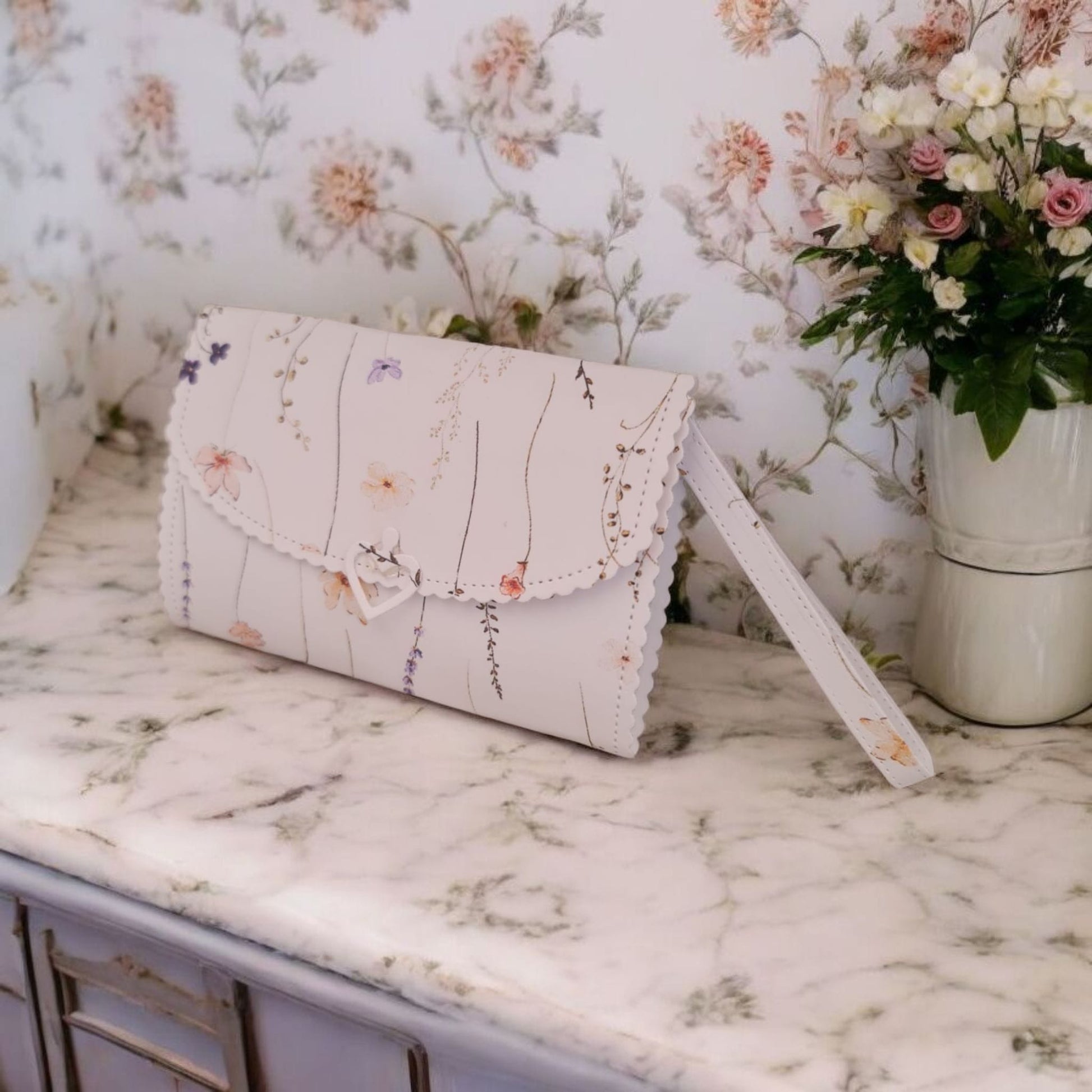 Cialda Profumata in Cera di Soia