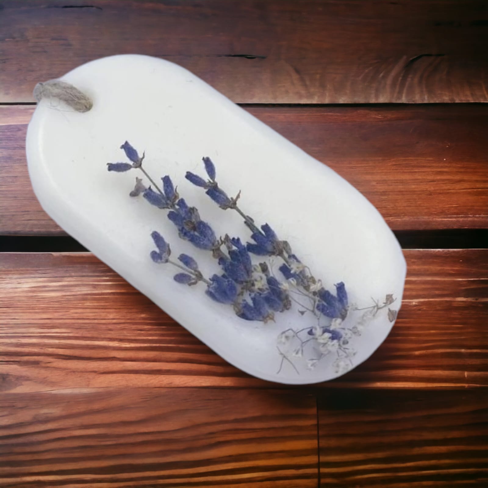 Cialda Profumata in Cera di Soia