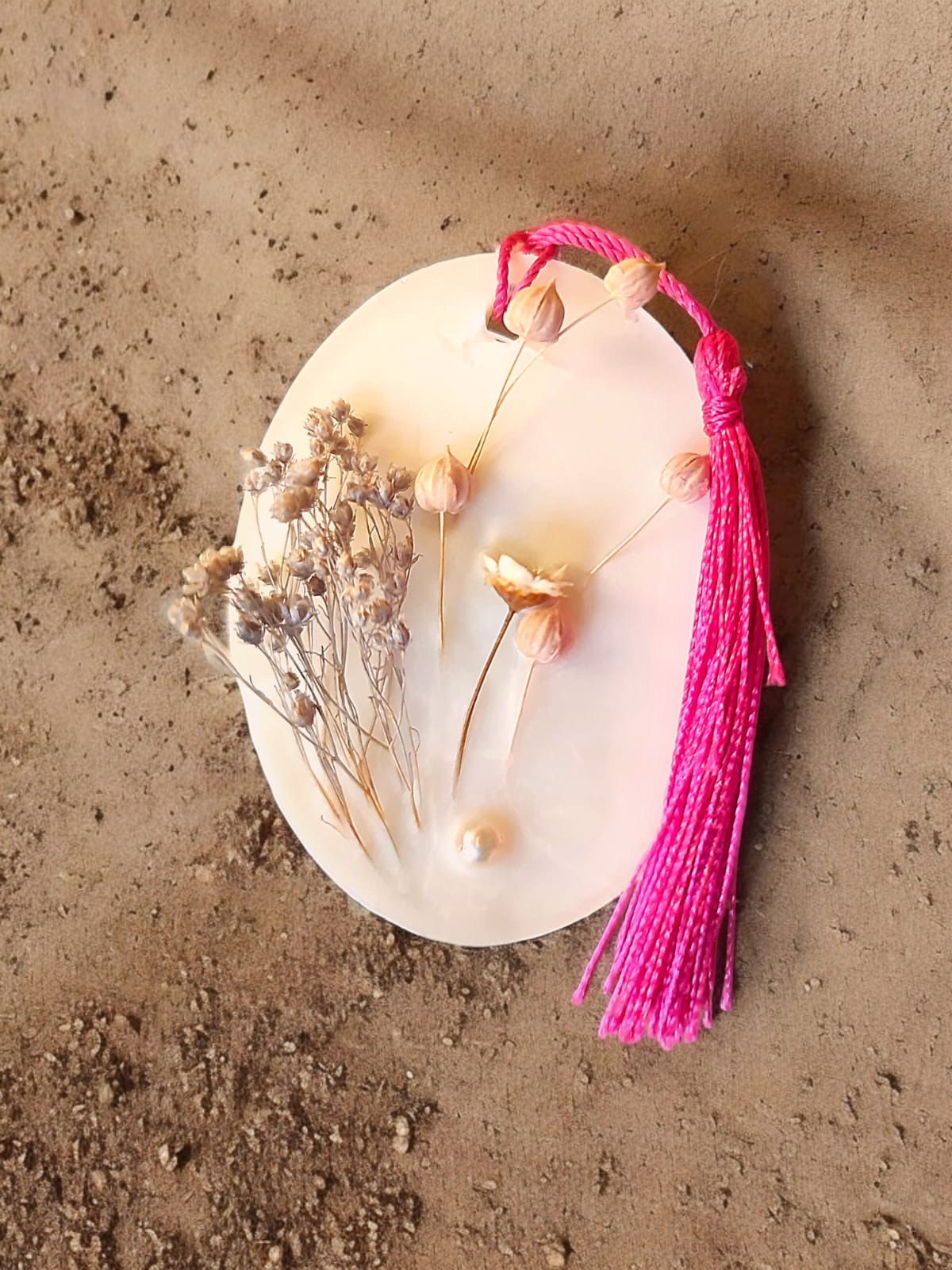 Cialda Profumata in Cera di Soia