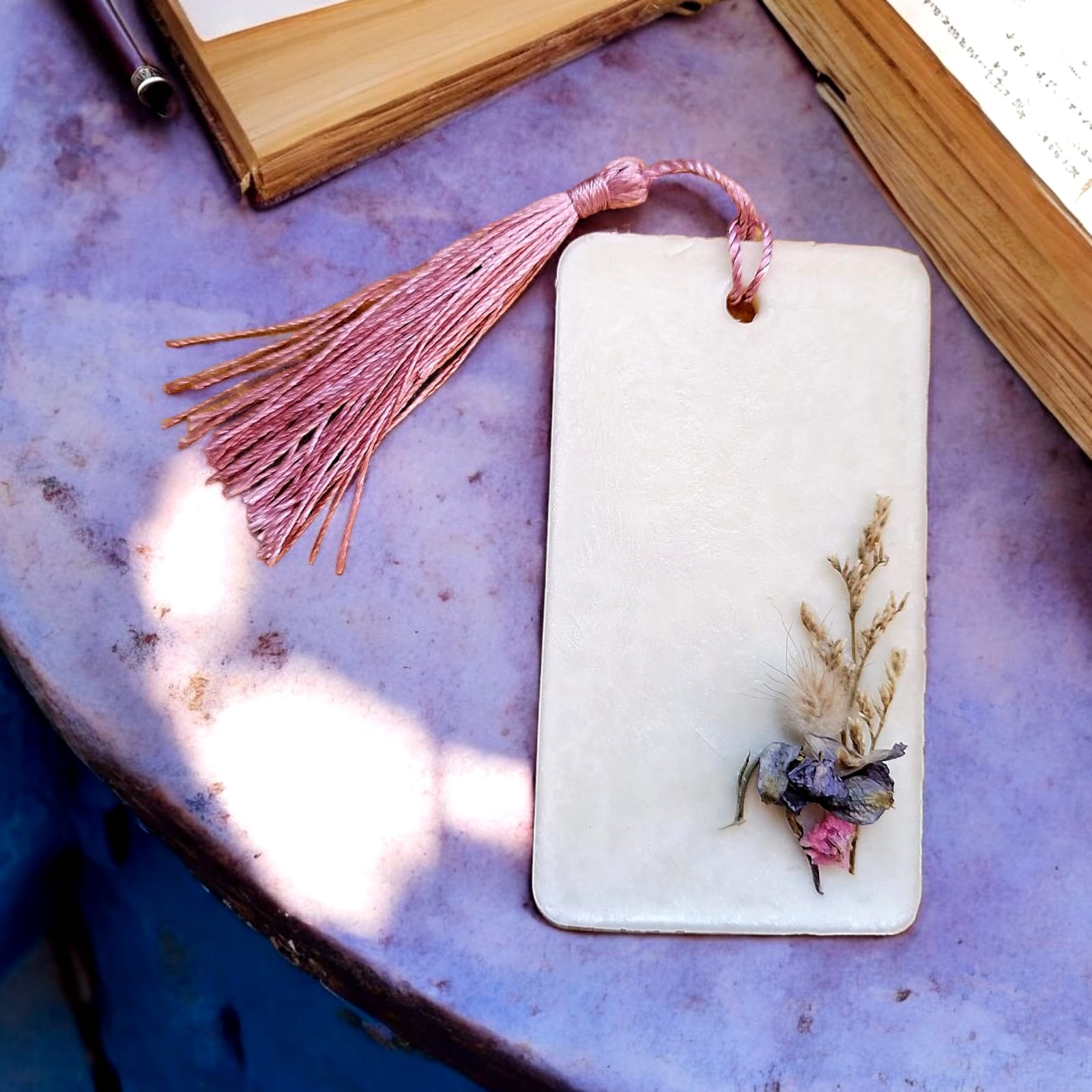 Cialda Profumata in Cera di Soia