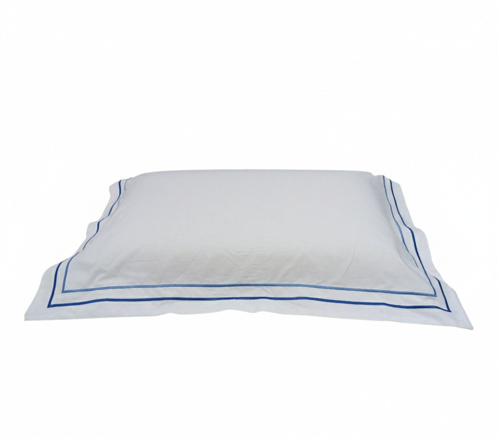Komplettes Luxus-Apartment in puro cotone con burdon