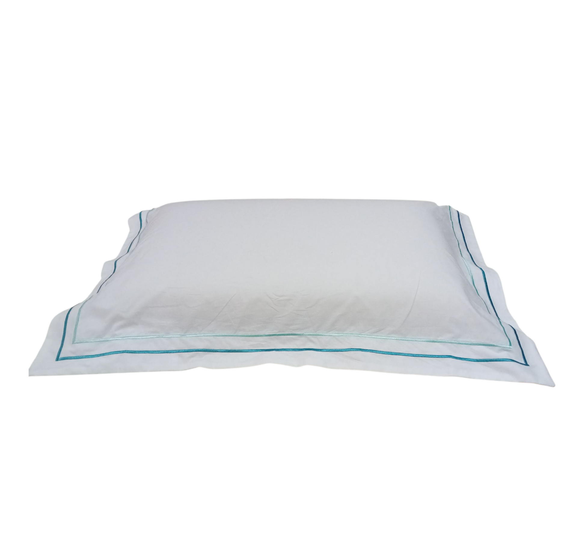 Komplettes Luxus-Apartment in puro cotone con burdon
