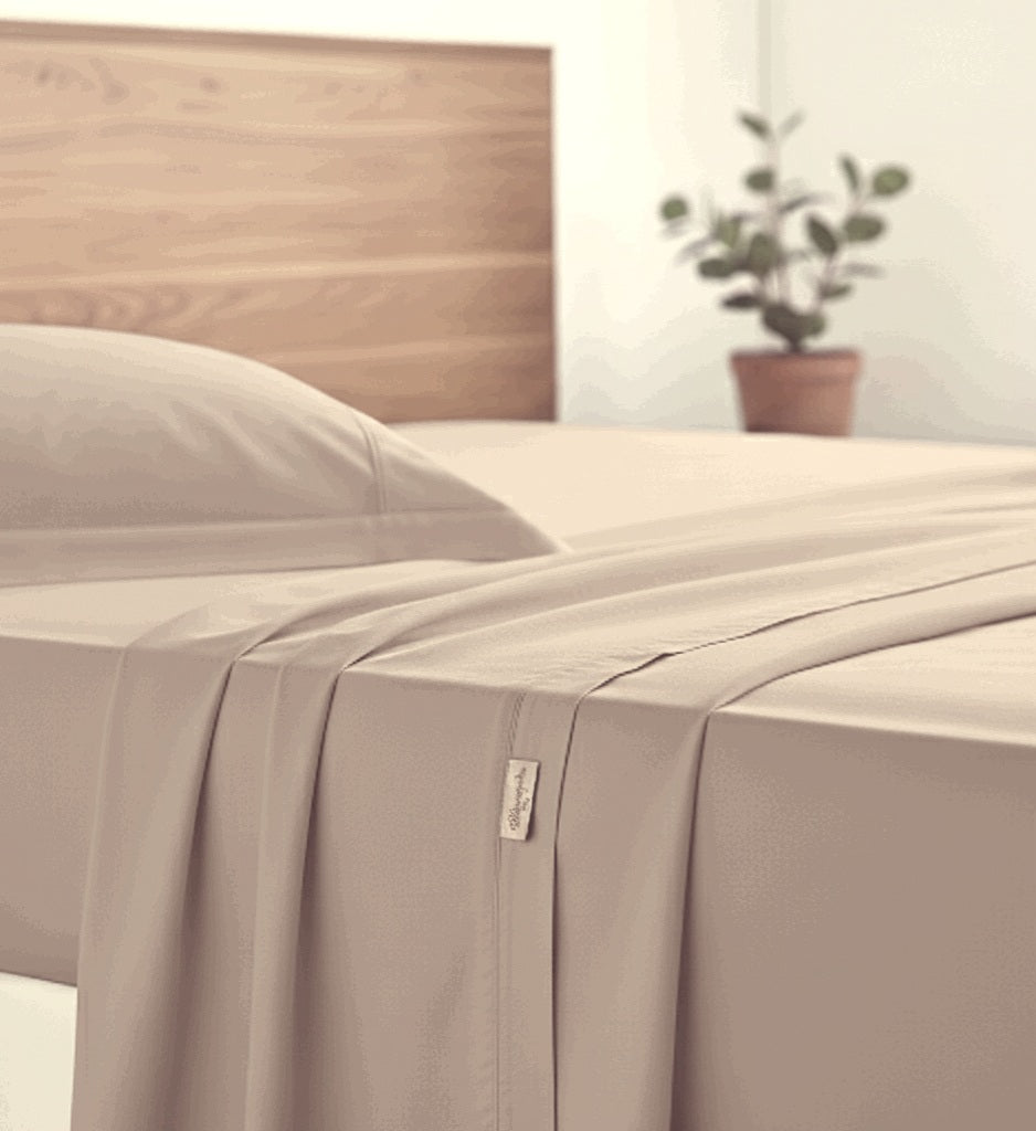 Komplettes Letto Tinta Unita Cotone 80 Fili linea ARIA 