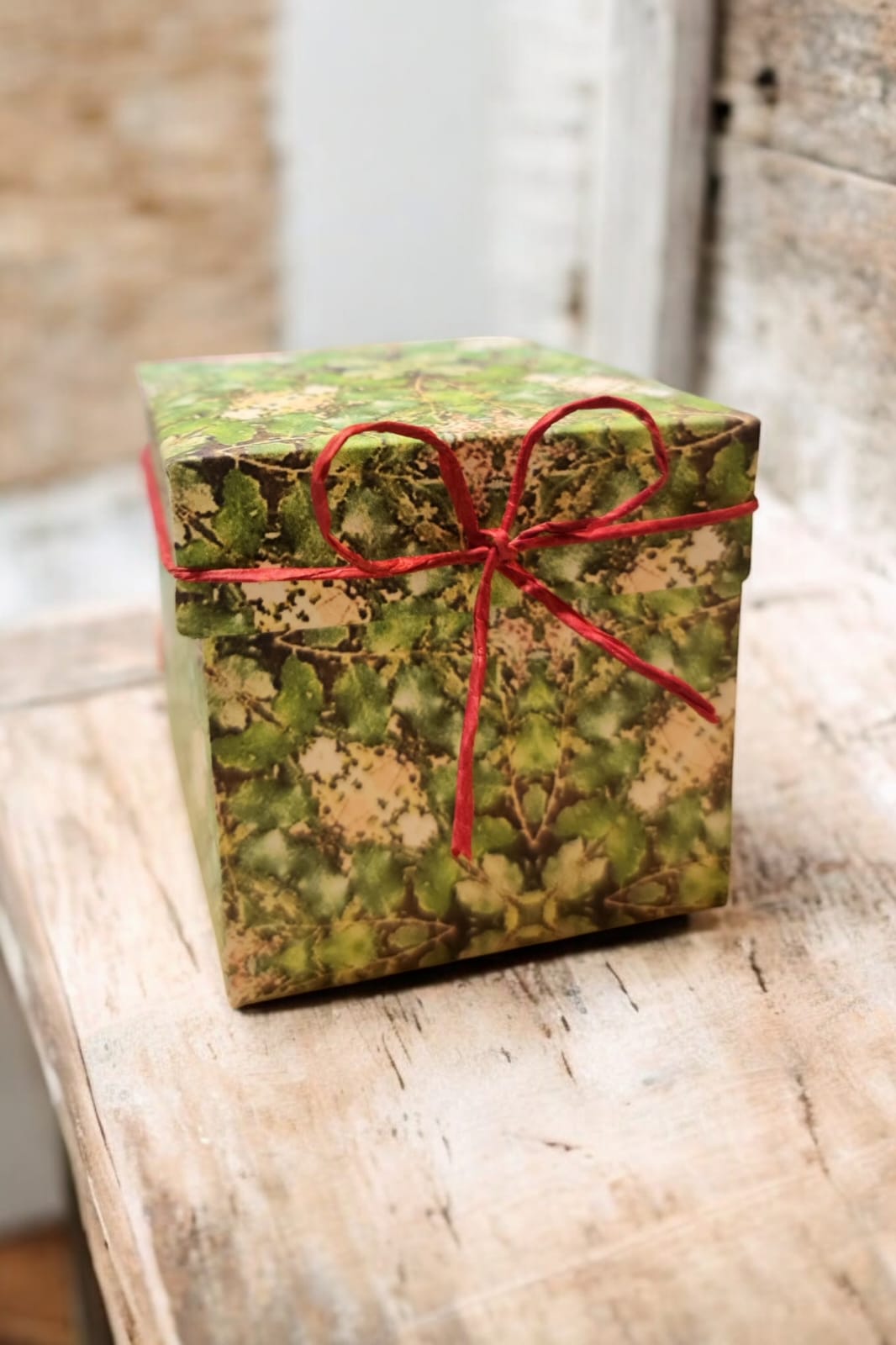 Bomboniera Solidale Laurea - Agnellino Porta Incenso