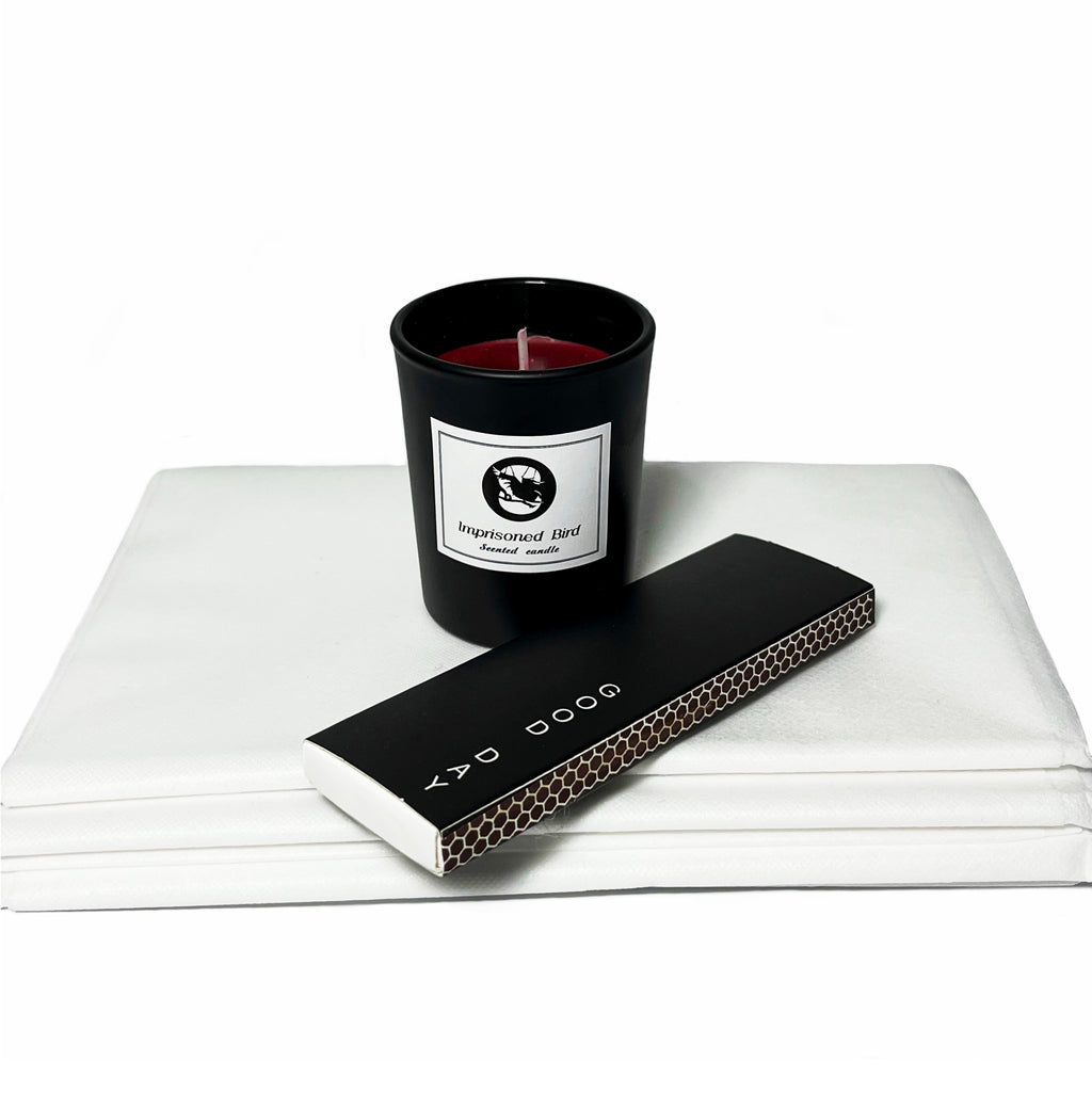 Candela Jo Malone Fragranza 50g