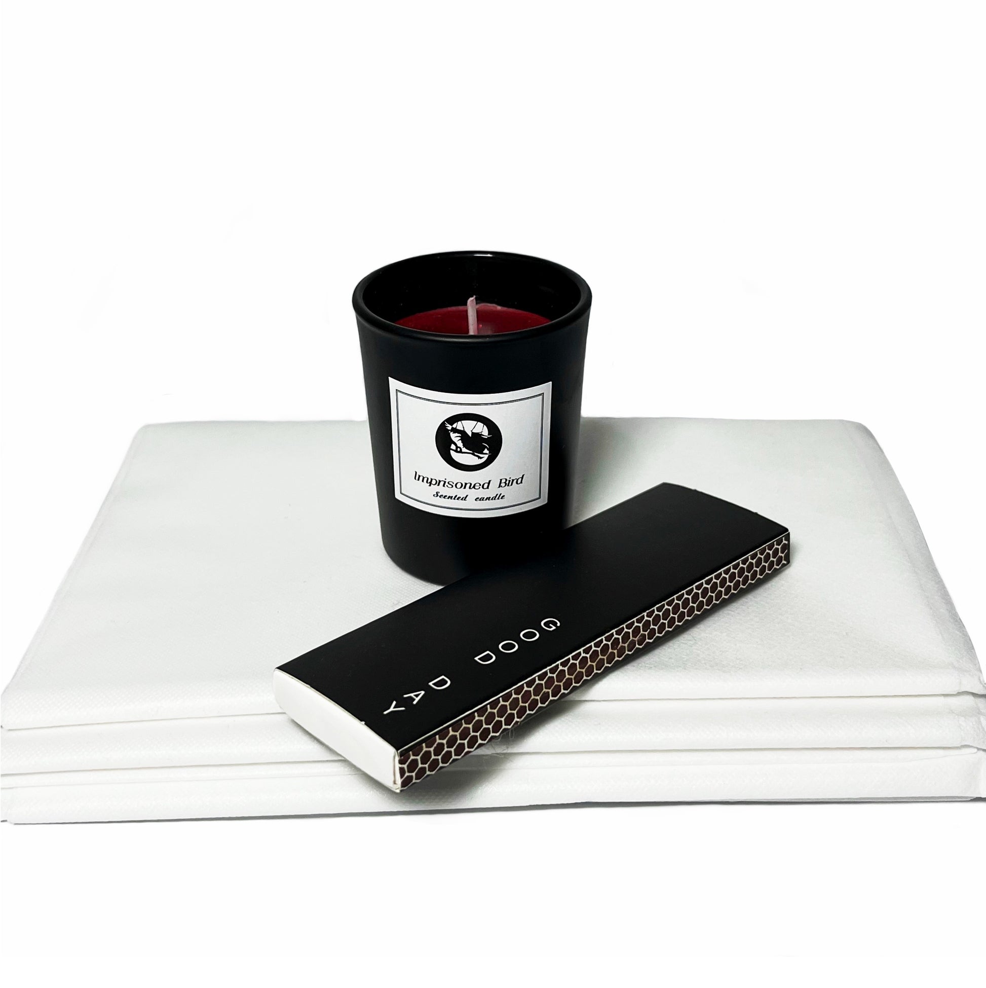 Candela Jo Malone Fragranza 50g