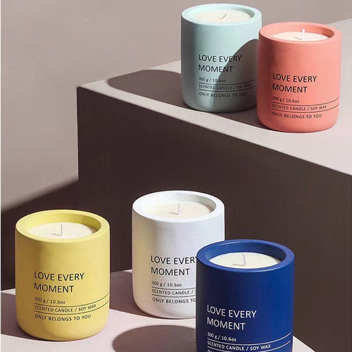Aromatherapie Kerzen Kreative Keramik Tasse Ätherisches Öl