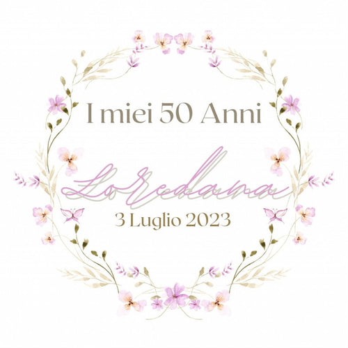 10 Tag Rotonda Evento